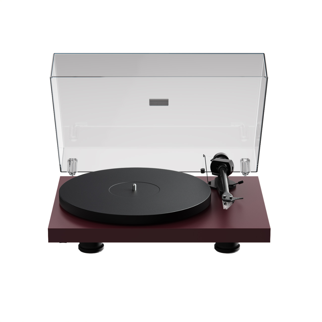 картинка Проигрыватель винила Pro-Ject Debut EVO 2 (Pick It MM EVO) от магазина Одежда+