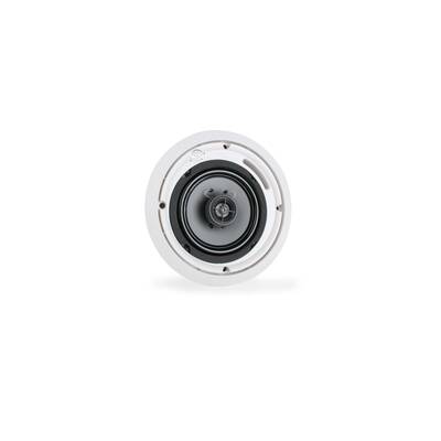 картинка Трансляционная акустическая система Episode 600 Commercial Series 70-Volt In-Ceiling Speaker with 6-1/2" Woofer от магазина Одежда+
