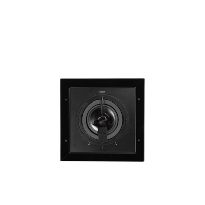 картинка Встраиваемая акустическая система Lyngdorf D-5 IC matte black Matte Black, White Grill от магазина Одежда+
