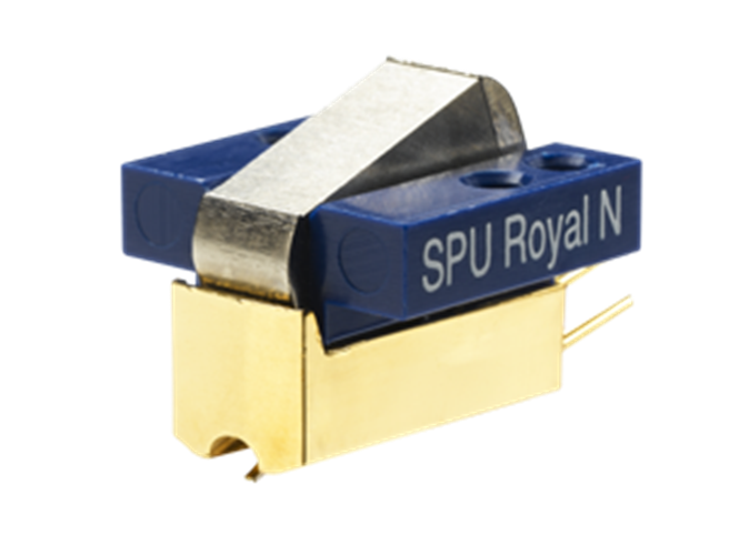 картинка Картридж Ortofon SPU Royal N от магазина Одежда+