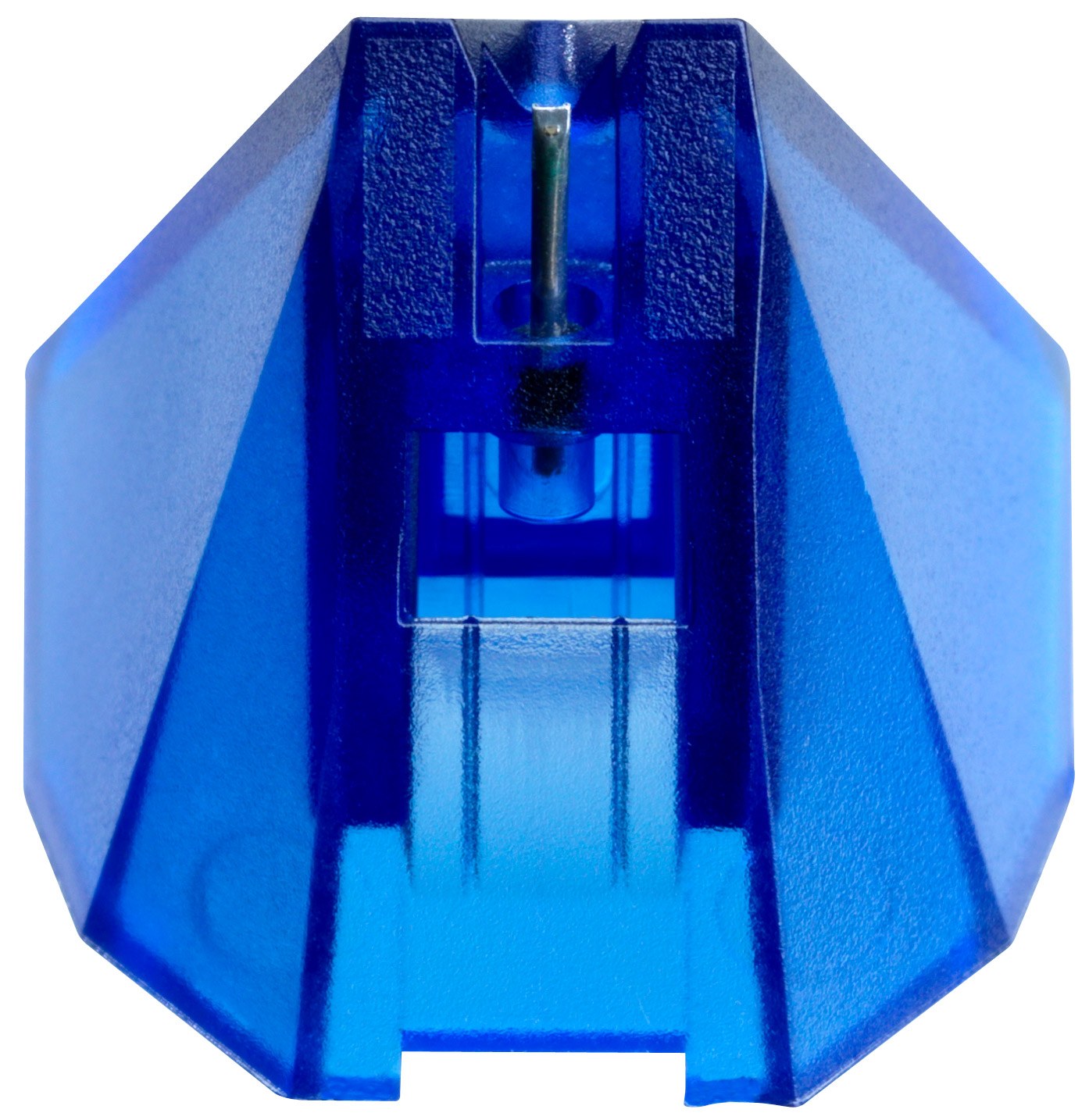 картинка Сменная игла Ortofon Stylus 2M Blue от магазина Одежда+