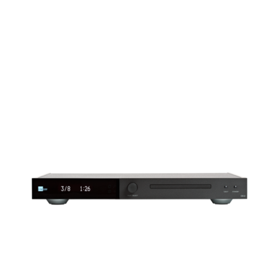 картинка CD-проигрыватель Lyngdorf CD-2 black от магазина Одежда+