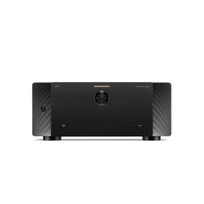 картинка Многоканальный усилитель мощности Marantz AMP 10 black от магазина Одежда+