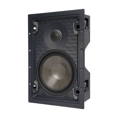 картинка Акустическая система для монтажа в стену InWall TRIAD PDX Series 5 InWall Speaker (Each) - 6" от магазина Одежда+