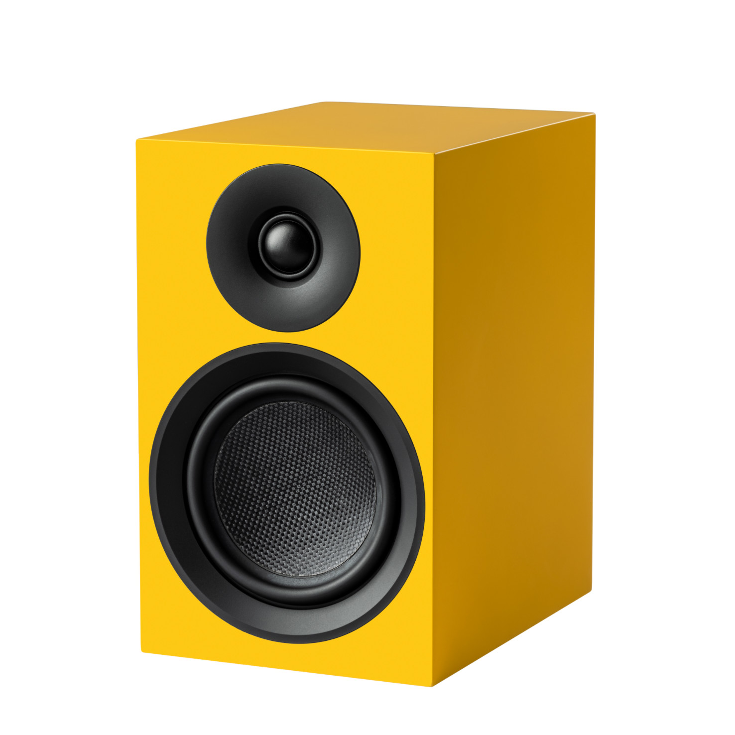 картинка Акустическая система Pro-Ject Speaker Box 5 E Carbon от магазина Одежда+