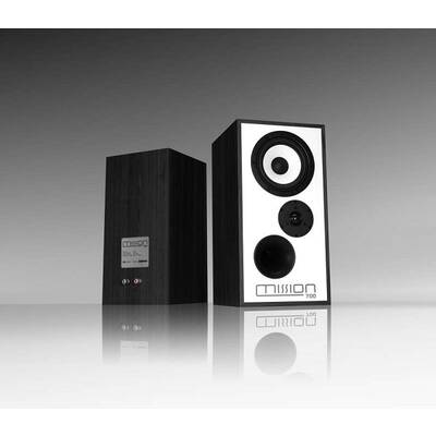 картинка Акустическая система Mission 700 black oak от магазина Одежда+