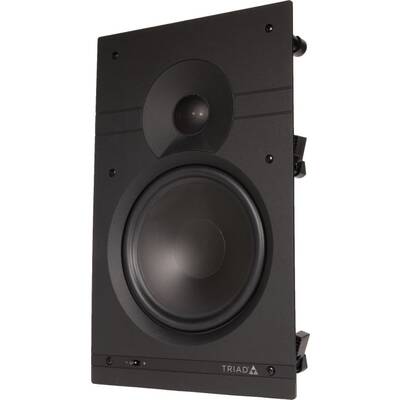 картинка Акустическая система для монтажа в потолок InCelling TRIAD InWall 8" - Distributed Audio Series 2 - Open Back (Each) от магазина Одежда+