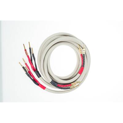 картинка Акустический кабель в катушках Straight Wire Octave II SC от магазина Одежда+
