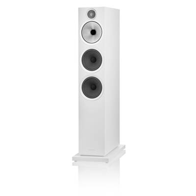 картинка Акустическая система Bowers & Wilkins 603 S3 white от магазина Одежда+