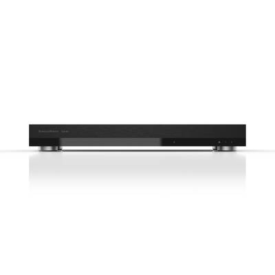 картинка Многоканальный усилитель Bowers & Wilkins CDA-4D black от магазина Одежда+