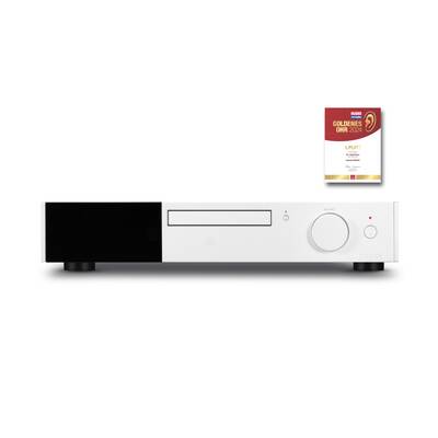 картинка CD транспорт AudioLab 9000CDT silver от магазина Одежда+