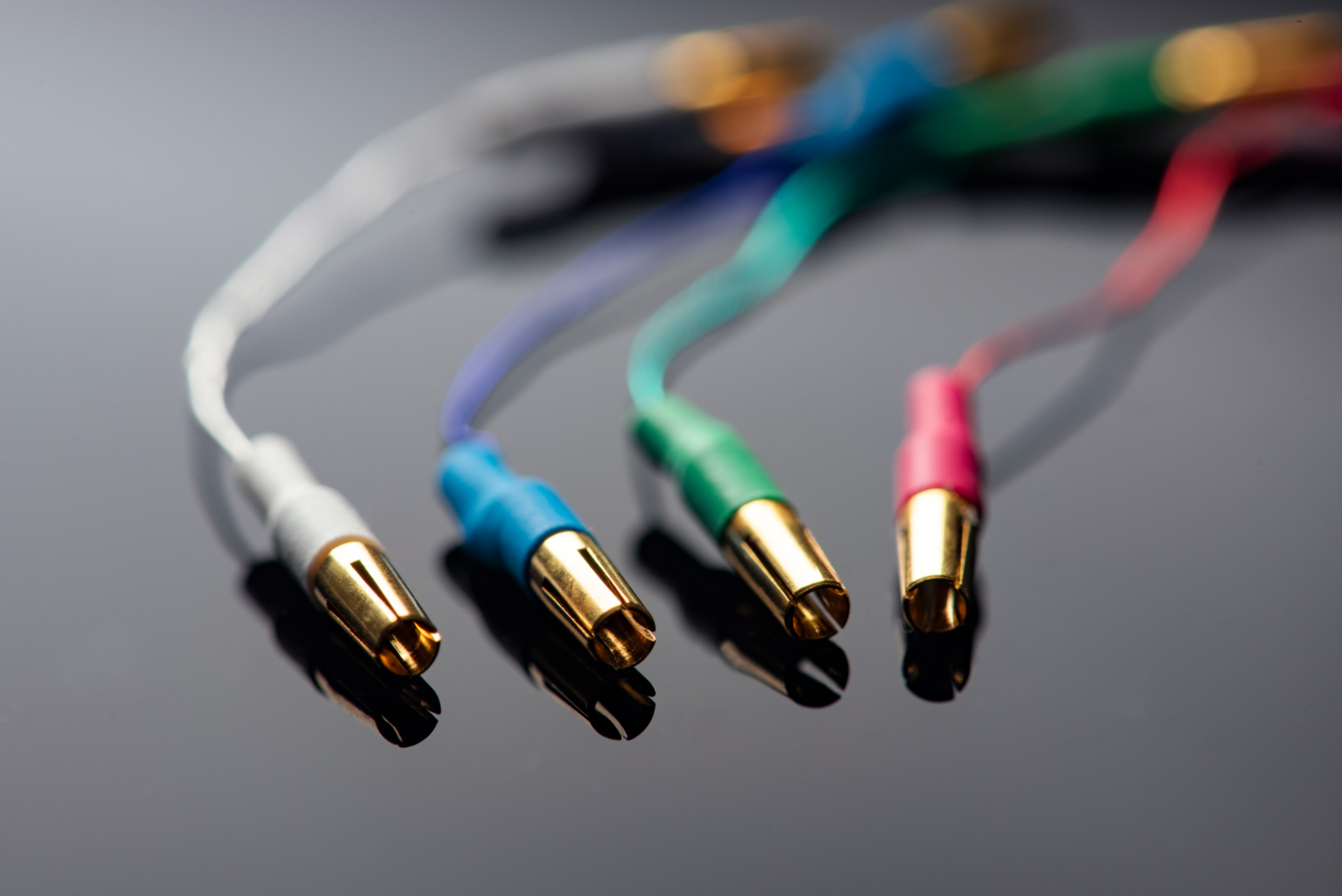 картинка Кабели для шелла Pro-Ject Lead It C (4 шт.) от магазина Одежда+