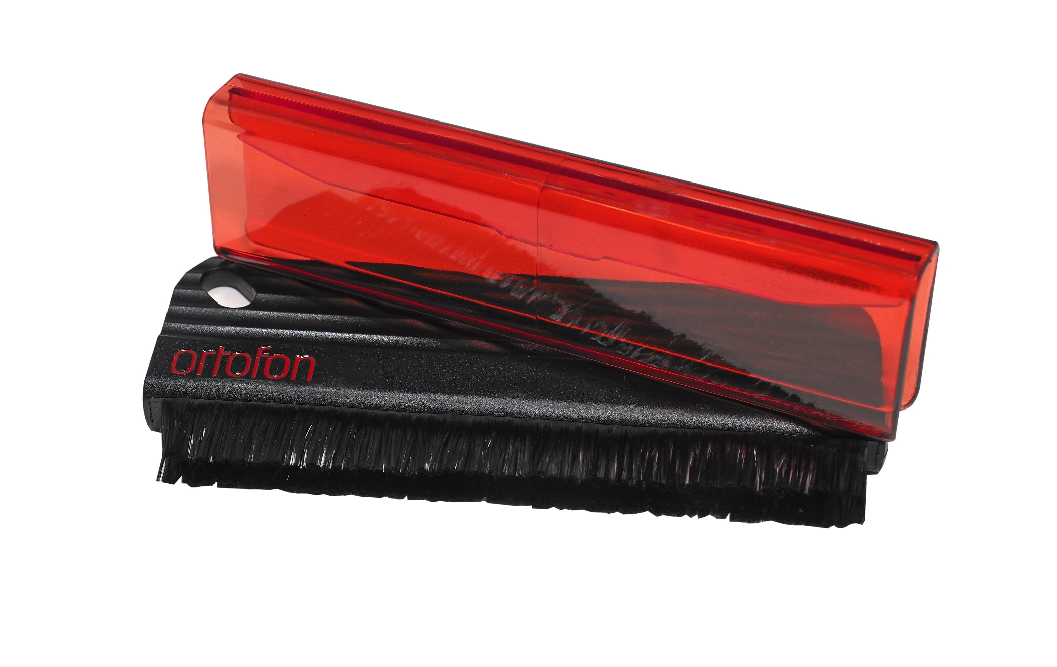 картинка Щетка для очистки пластинок Ortofon Record Brush от магазина Одежда+