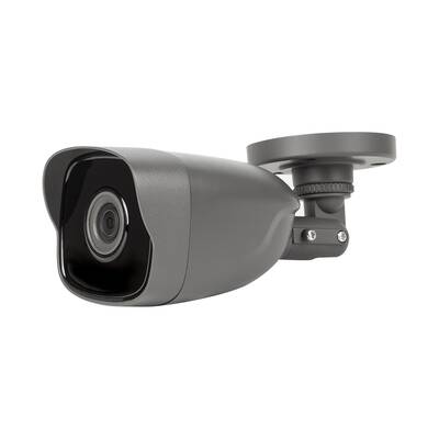 картинка IP камера видеонаблюдения гильзовая Luma 51 SERIES BULLET IP CAMERA (4MP) gray powder-coated от магазина Одежда+
