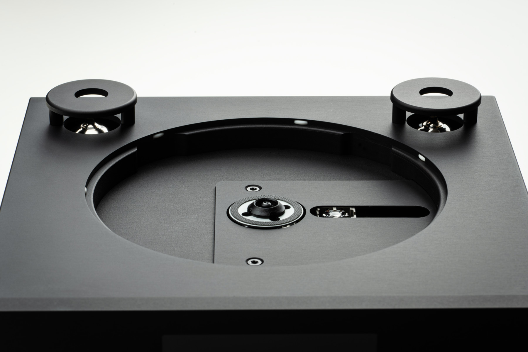 картинка CD-проигрыватель Pro-Ject CD Box RS2 Tube от магазина Одежда+