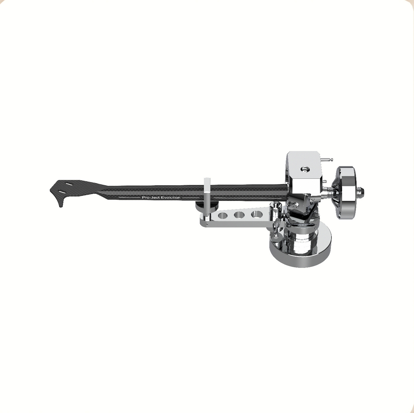 картинка Тонарм Pro-Ject EVO 9 CA Premium от магазина Одежда+