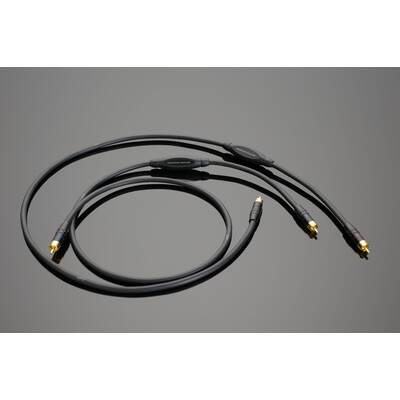 картинка Кабель межблочный Transparent Audio MUSICLINK G6 RCA INTERCONNECT 2.0 m от магазина Одежда+