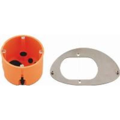 картинка Крепление MOBOTIX Cavity Wall Installation Set i2x от магазина Одежда+