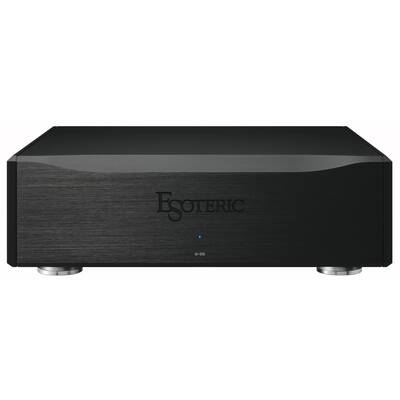 картинка Генератор тактовых импульсов Esoteric G-05 black от магазина Одежда+