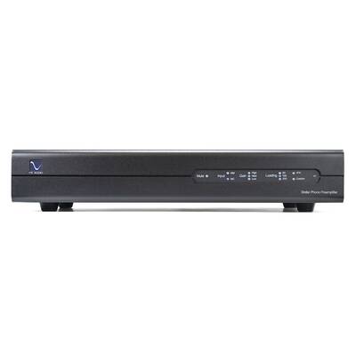 картинка Фонокорректор PS Audio STELLAR PHONO PREAMPLIFIER black от магазина Одежда+