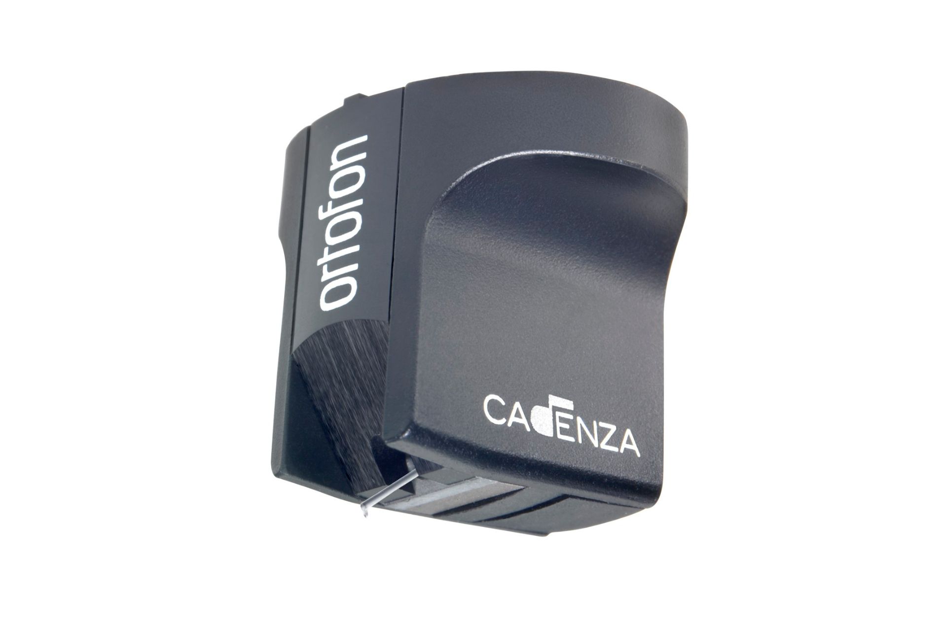 картинка Картридж Ortofon MC Cadenza Black (Bulk) от магазина Одежда+