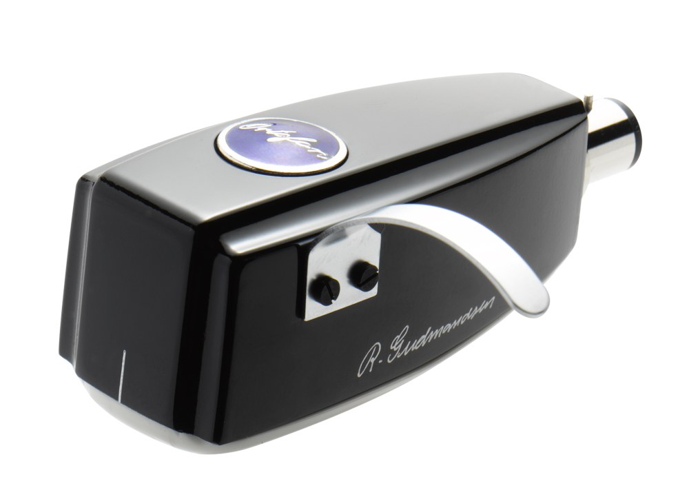 картинка Картридж Ortofon SPU Meister Silver G MKII от магазина Одежда+
