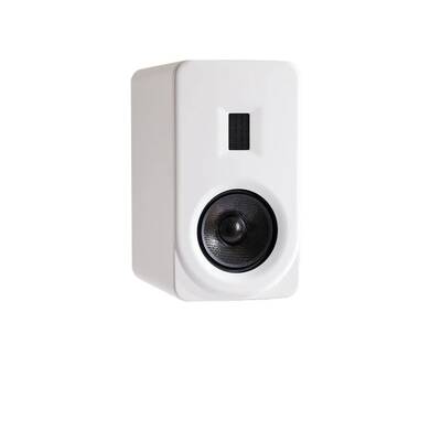 картинка Акустическая система PS Audio ASPEN FR5 satin white от магазина Одежда+