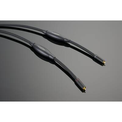 картинка Кабель межблочный Transparent Audio SUPER G6 PHONO INTERCONNECT RCA>RCA 1.5 m от магазина Одежда+