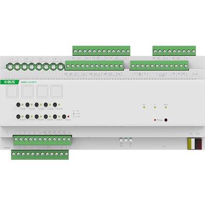 картинка Комнатный контроллер GVS KNX Room Controller Smart 3.0 от магазина Одежда+