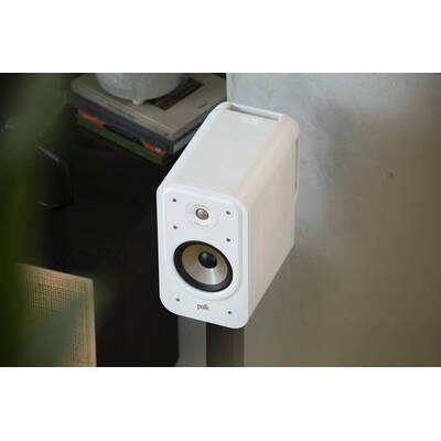 картинка Акустическая система Polk SIGNATURE ELITE ES20 white от магазина Одежда+