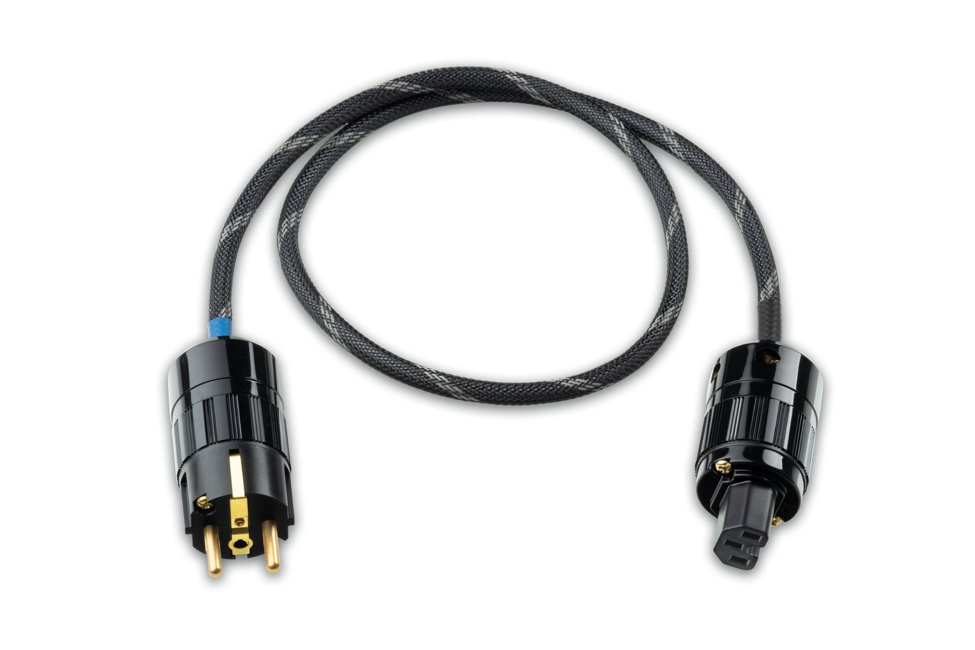 картинка Сетевой кабель Pro-Ject Connect It Power Cable 10A 1,5 м. от магазина Одежда+