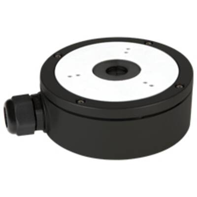 картинка Установочный короб Luma LUMA SURVEILLANCE™ TURRET EXTENSION MOUNT black от магазина Одежда+