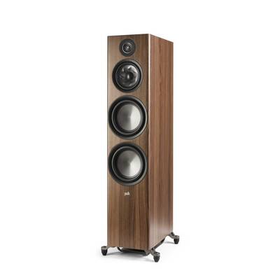 картинка Акустическая система Polk RESERVE R700 brown от магазина Одежда+
