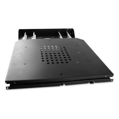 картинка Основание для 19" рэка Strong RACK SLIDING BASE FOR IN-CABINET AND CONTRACTOR SERIES RACKS black от магазина Одежда+