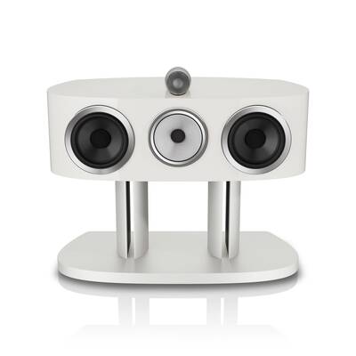 картинка Акустика центрального канала Bowers & Wilkins HTM82 D5 warm white от магазина Одежда+