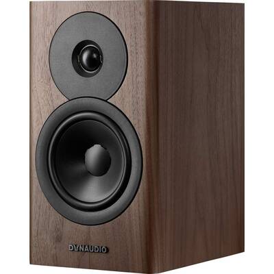 картинка Полочная акустика Dynaudio EVOKE 10 walnut wood от магазина Одежда+