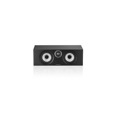 картинка Акустическая система Bowers & Wilkins HTM6 S3 black от магазина Одежда+