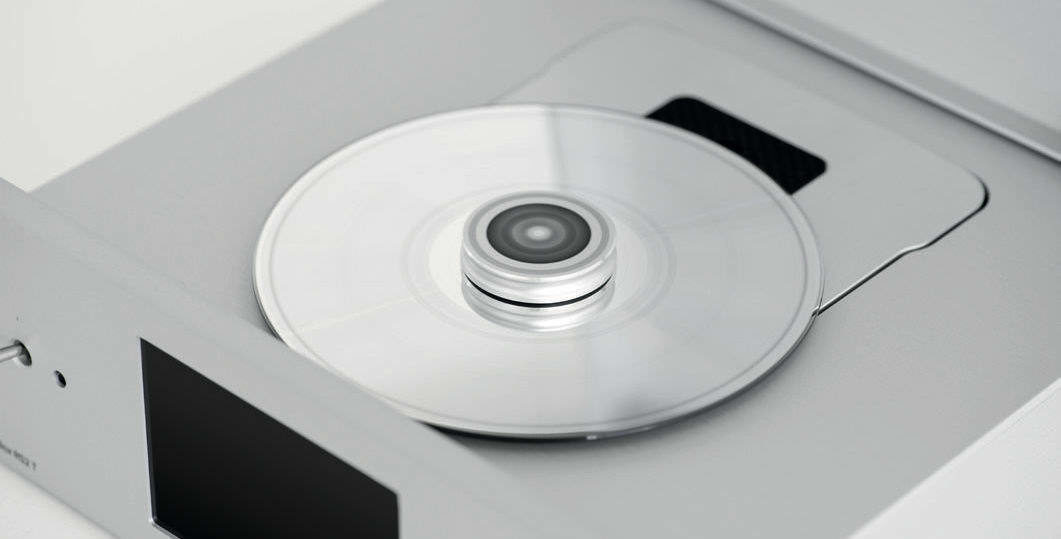 картинка CD-проигрыватель Pro-Ject CD Box RS2 T от магазина Одежда+