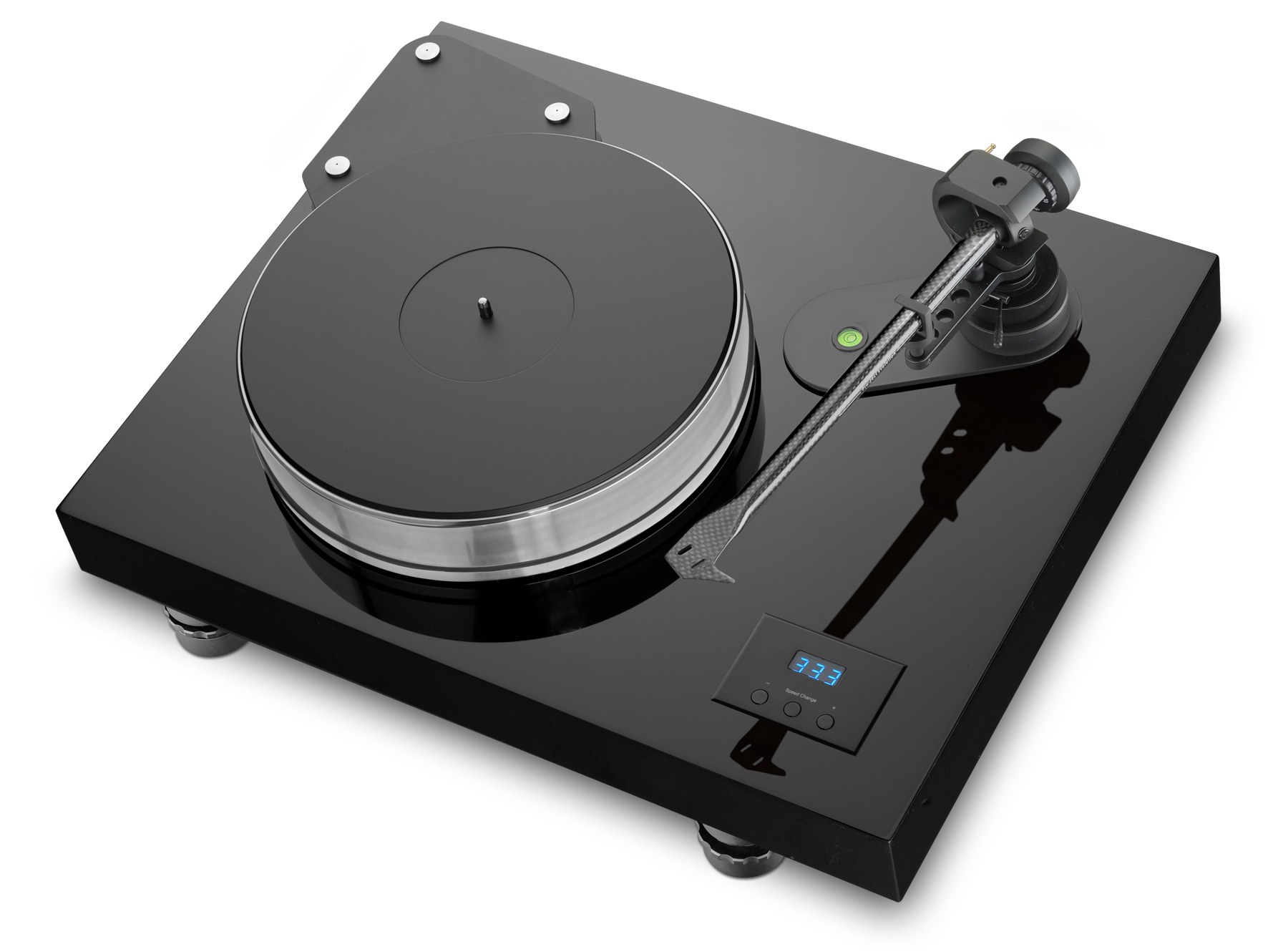 картинка Проигрыватель винила Pro-Ject Xtension 12 Evolution от магазина Одежда+