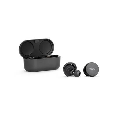 картинка DENON PERL black от магазина Одежда+