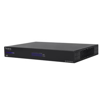 картинка Коммутатор сетевой Araknis 320 Series L2 Managed Gigabit Switch | 8 + 2 Rear Ports от магазина Одежда+
