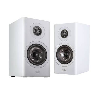 картинка Акустическая система Polk RESERVE R100 white от магазина Одежда+