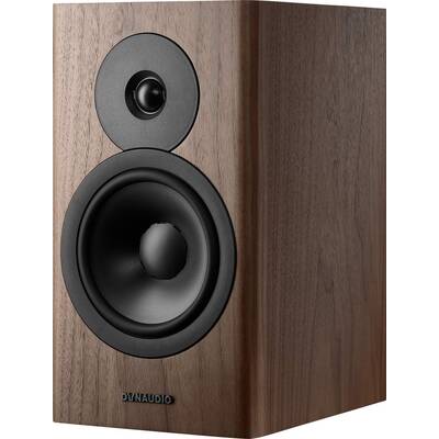 картинка Полочная акустика Dynaudio EVOKE 20 walnut wood от магазина Одежда+