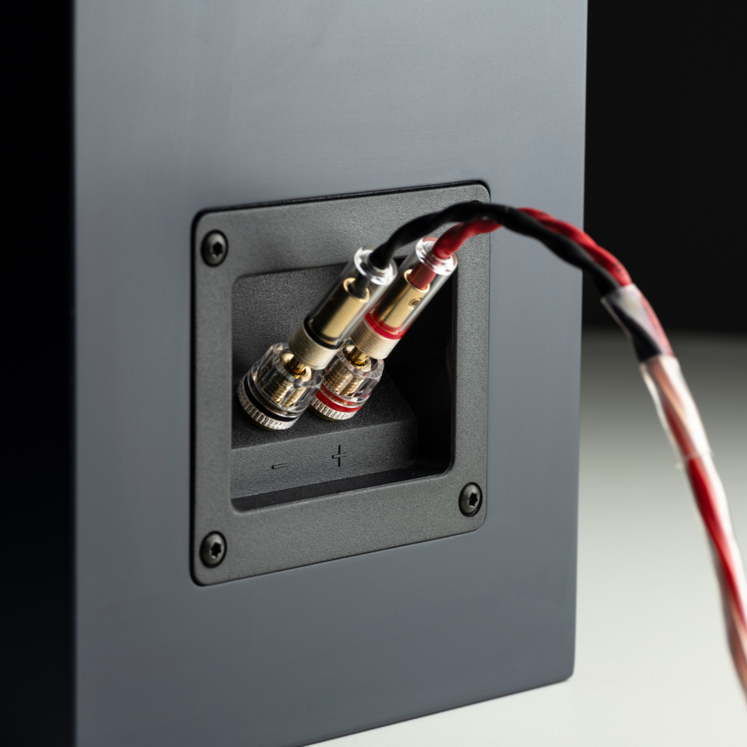 картинка Акустический кабель Pro-Ject Connect It LS E 3,0 m от магазина Одежда+