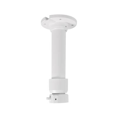 картинка Крепление для IP камер Luma X20 WP PTZ 7” CEILING EXTENSION MOUNT white от магазина Одежда+