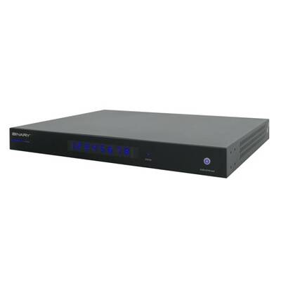 картинка 4K HDMI коммутатор Binary 660 Series 4K HDR HDMI Matrix Switcher - 8x8 от магазина Одежда+