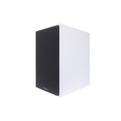 картинка Полочная акустика Rotel AMORA 5 matte white от магазина Одежда+