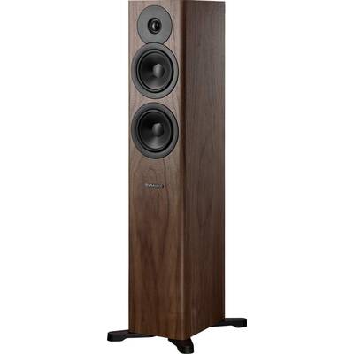 картинка Напольная акустика Dynaudio EVOKE 30 walnut wood от магазина Одежда+
