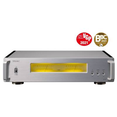 картинка Усилитель мощности TEAC AP-701 silver от магазина Одежда+