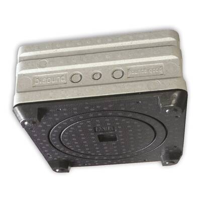 картинка Установочный короб Bowers & Wilkins Back Box 165C от магазина Одежда+